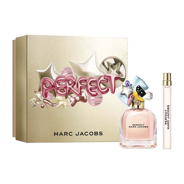 Eau De Parfum 50ml Gift Set