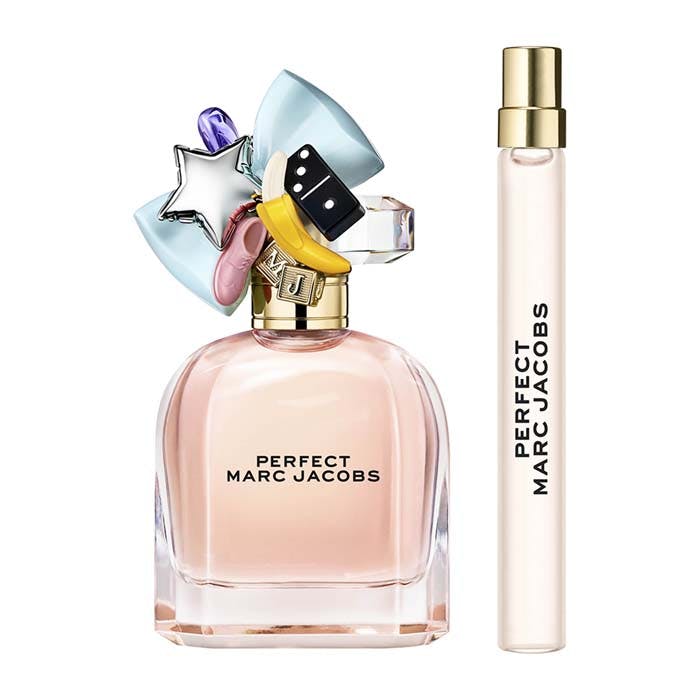 Eau De Parfum 50ml Gift Set