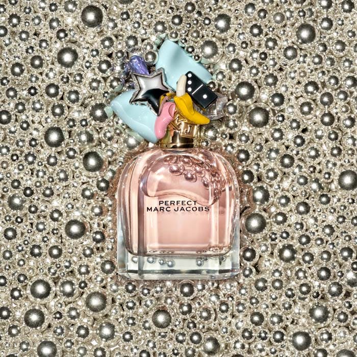 Eau De Parfum 50ml Gift Set