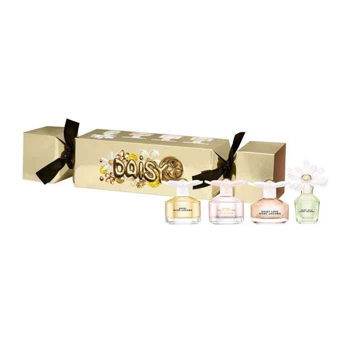 Eau De Parfum 4ml Gift Set
