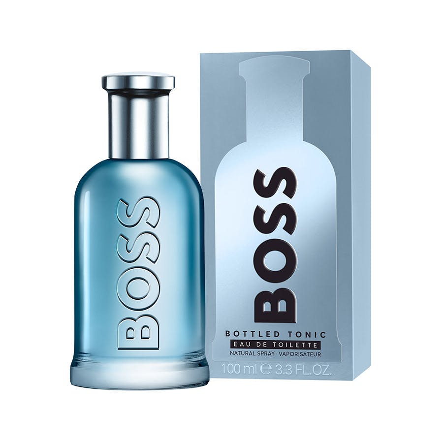 Eau De Toilette 100ml Spray