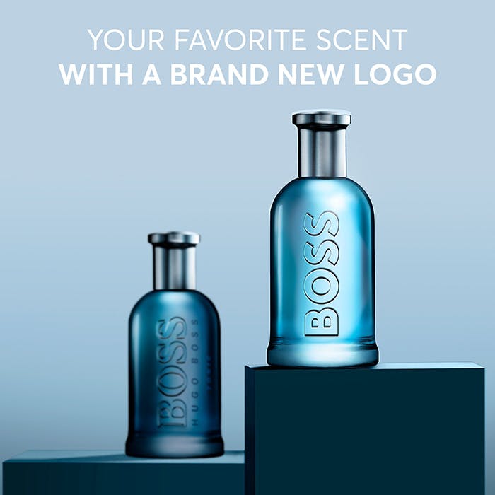 Eau De Toilette 100ml Spray