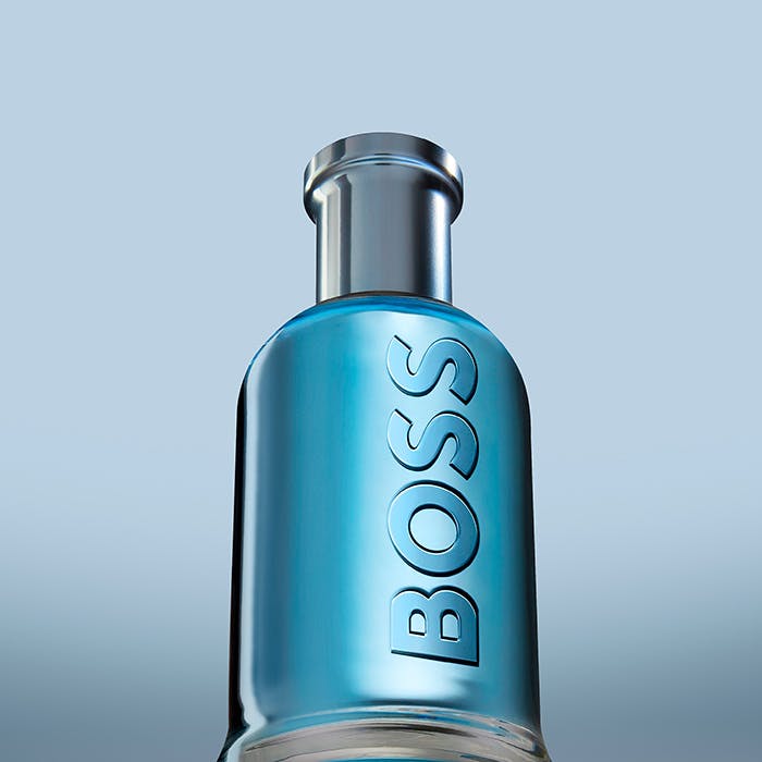 Eau De Toilette 100ml Spray