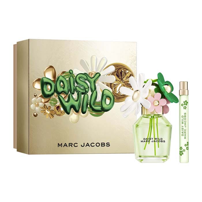 Eau De Parfum 50ml Gift Set