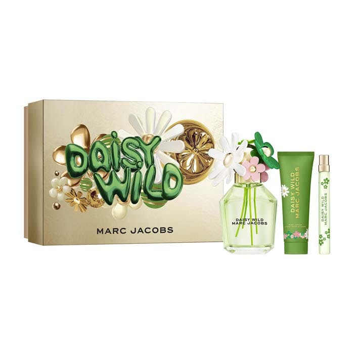Eau De Parfum 100ml Gift Set