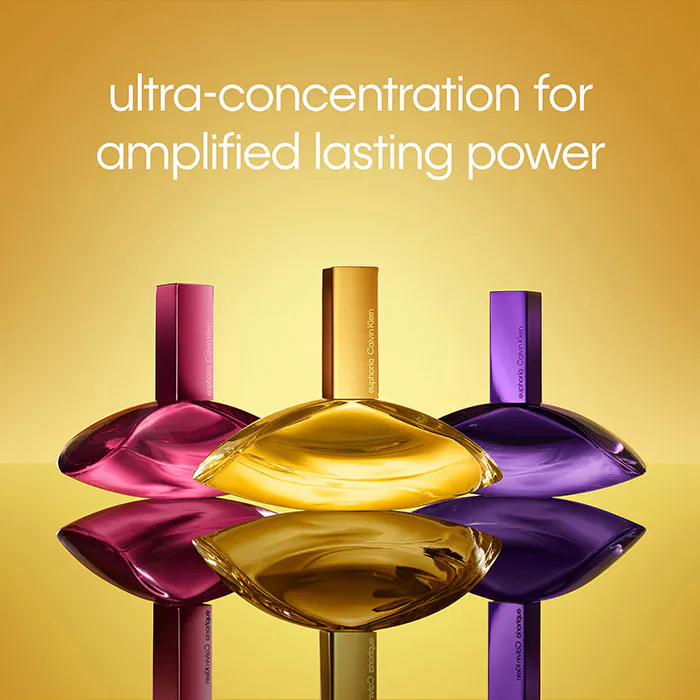 Eau De Parfum 100ml Spray