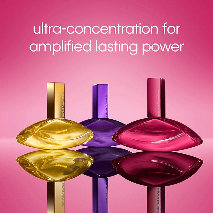 Eau De Parfum 50ml Spray