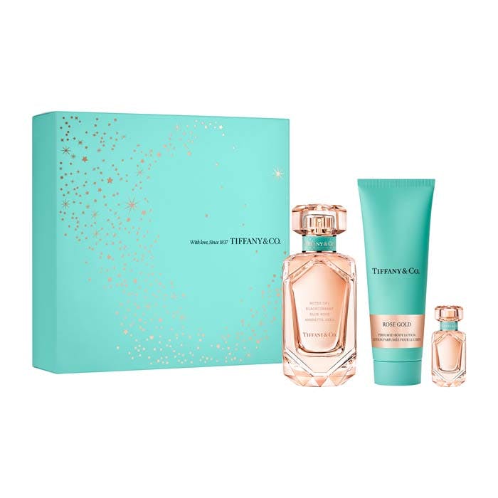 Tiffany Signature Intense EDP 30ml