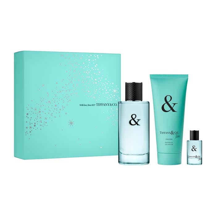 Eau De Toilette 90ml Gift Set