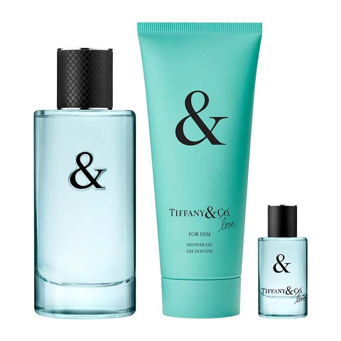 Eau De Toilette 90ml Gift Set