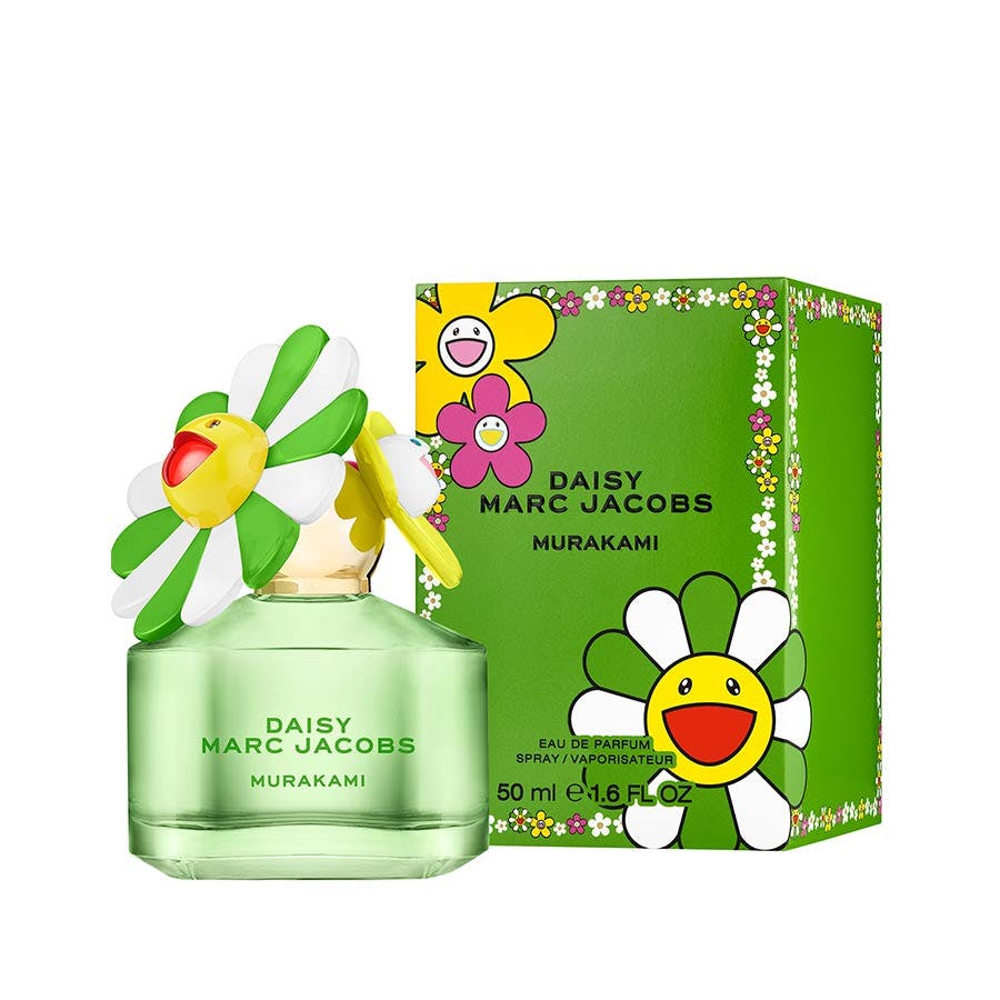 Green Eau De Parfum 50ml
