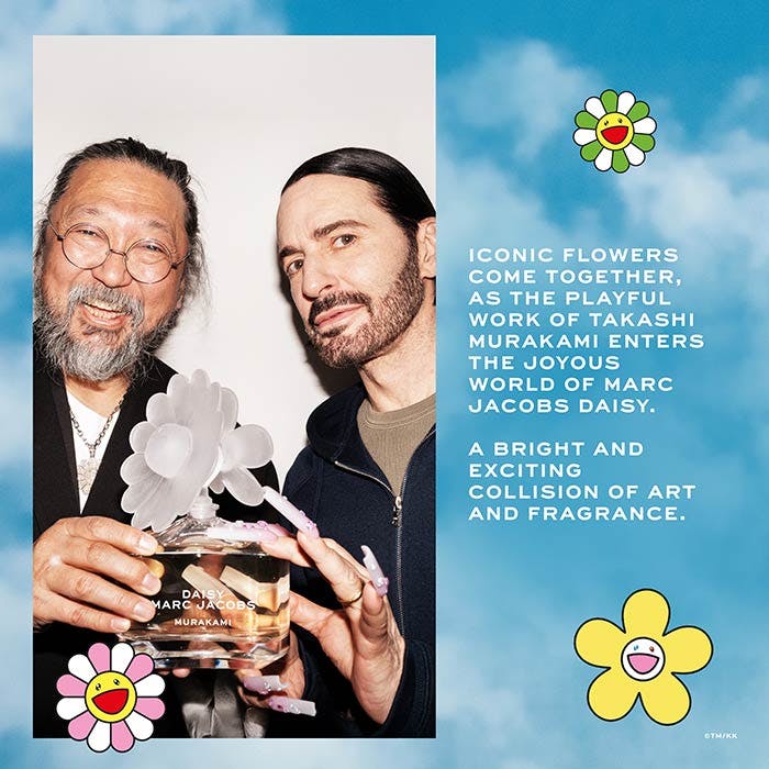 Green Eau De Parfum 50ml