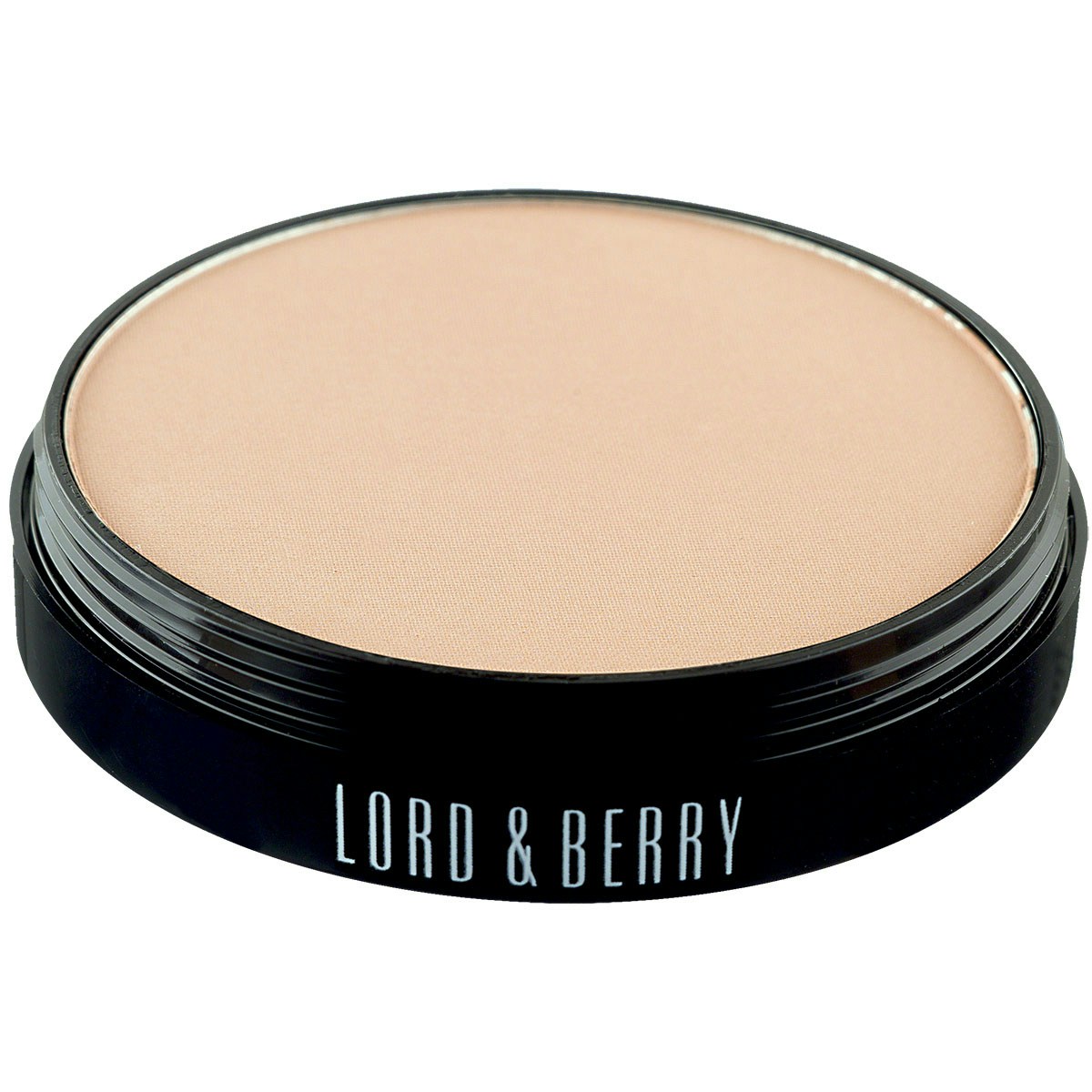 Lord & Berry Face Lord and Berry Bronzer 9g Biscotto