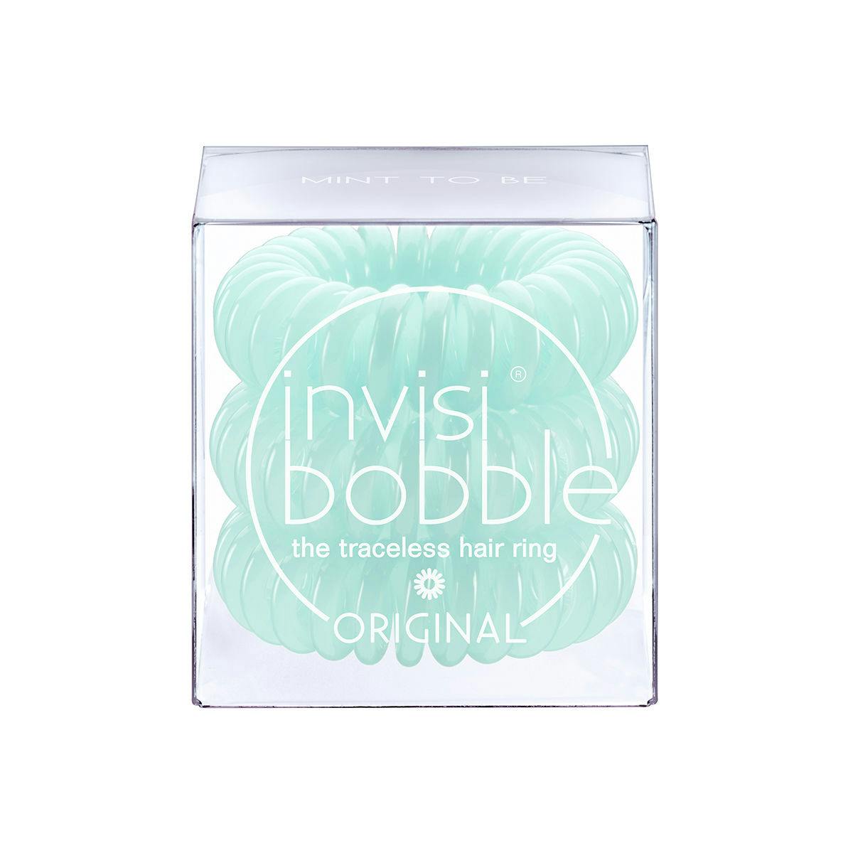 Invisibobble original 2025 mint to be