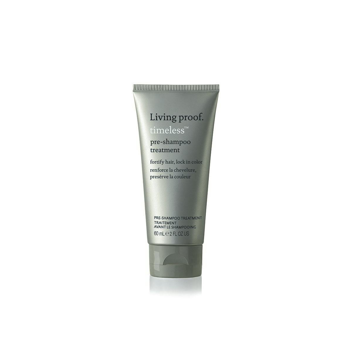 Living Proof Living Proof Timeless Pre Shampoo Treatment 60ML 20 OFF