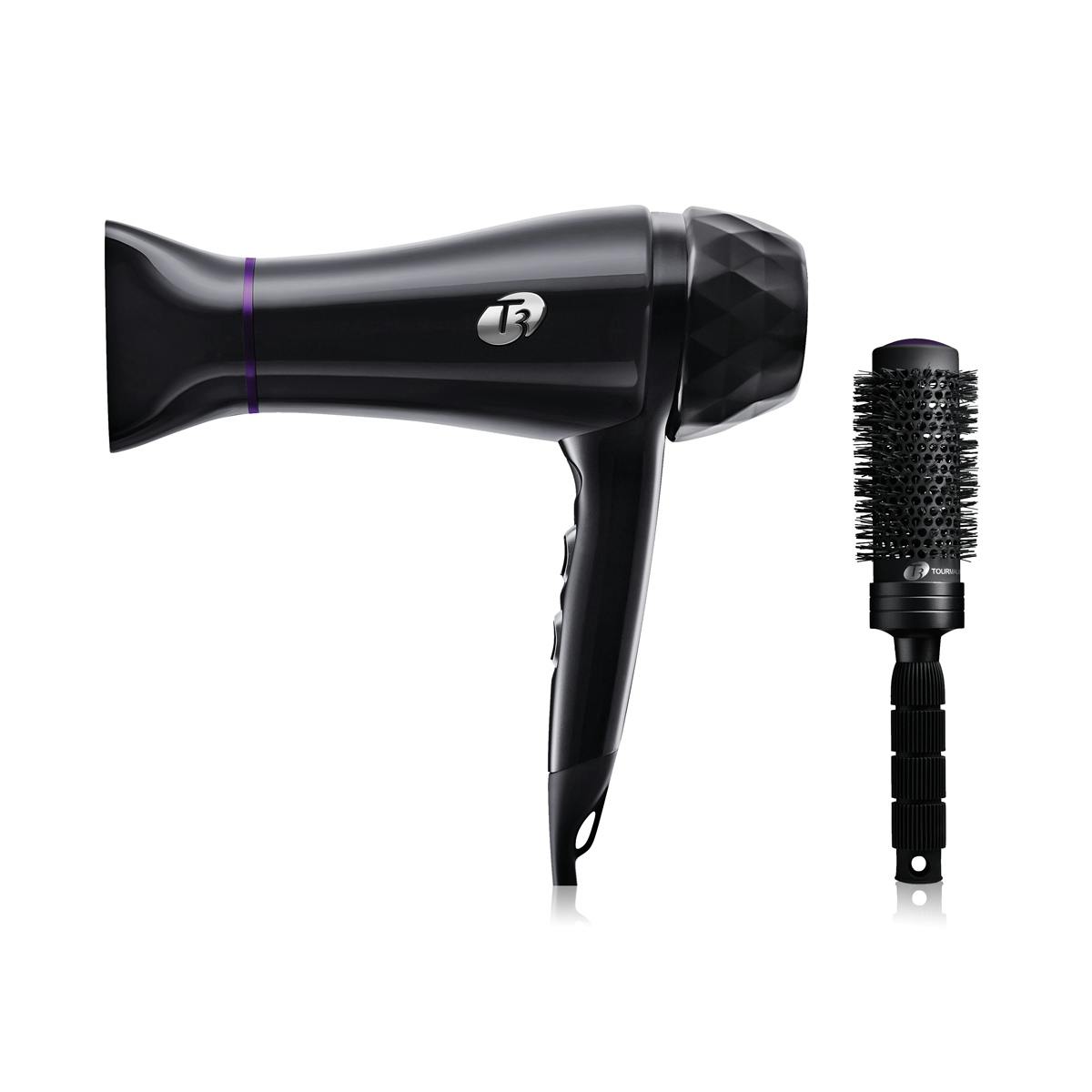 T3 FEATHERWEIGHT hot 2nnHair dryer Séche-che