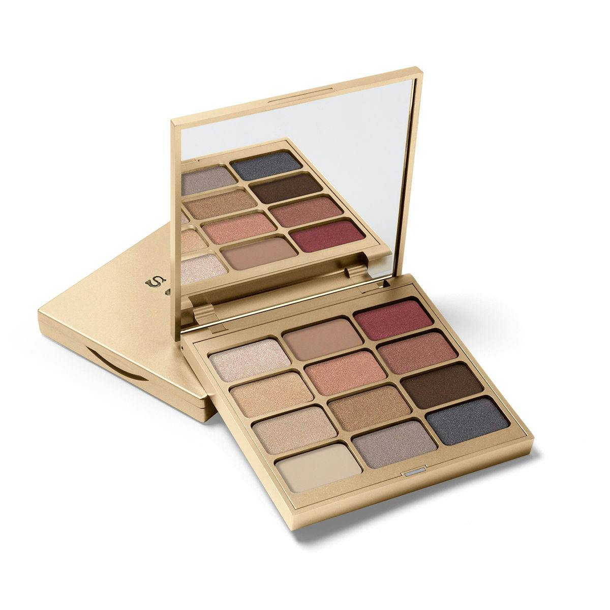 Stila eyes are the deals window eyeshadow palette spirit