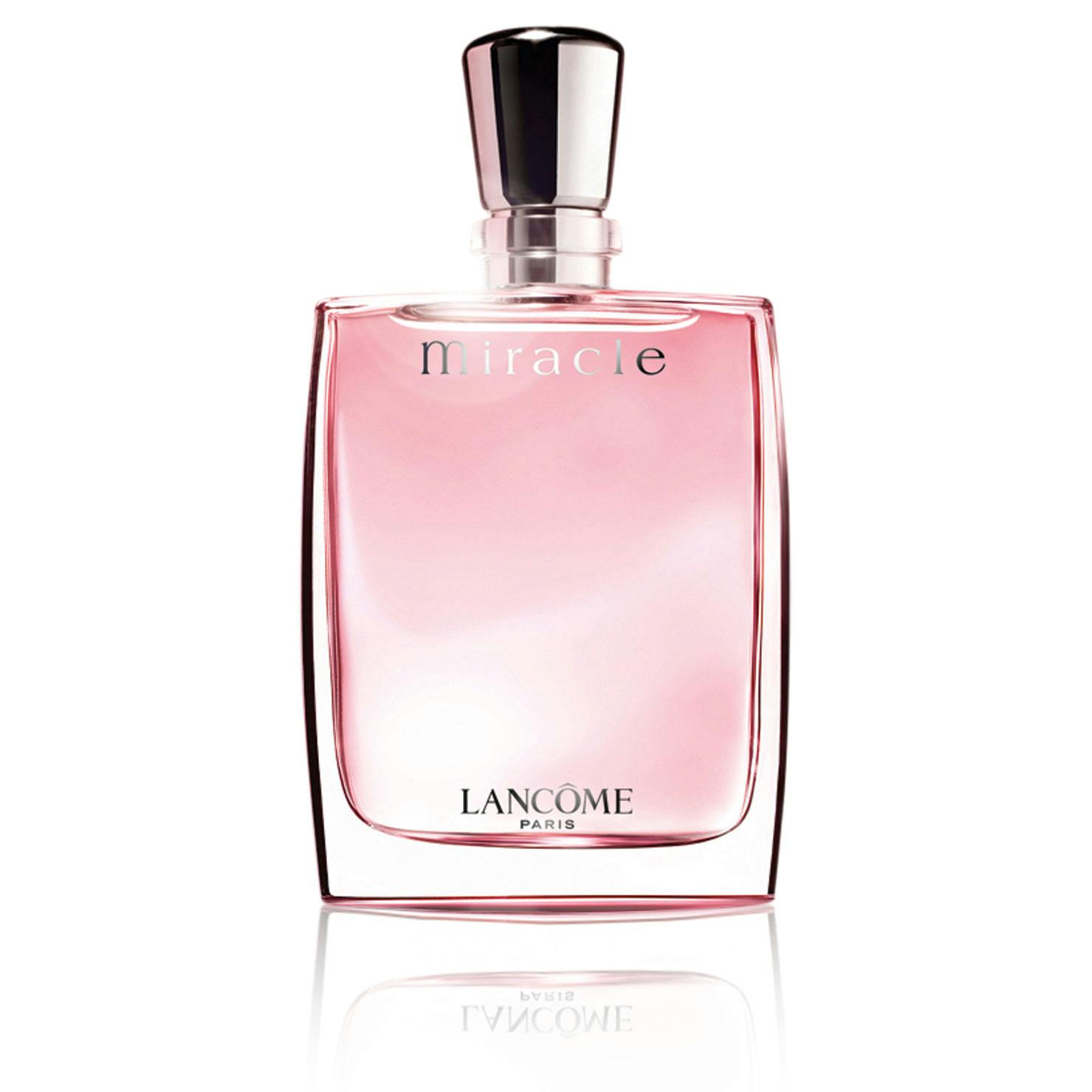 Lancome discount miracle perfume