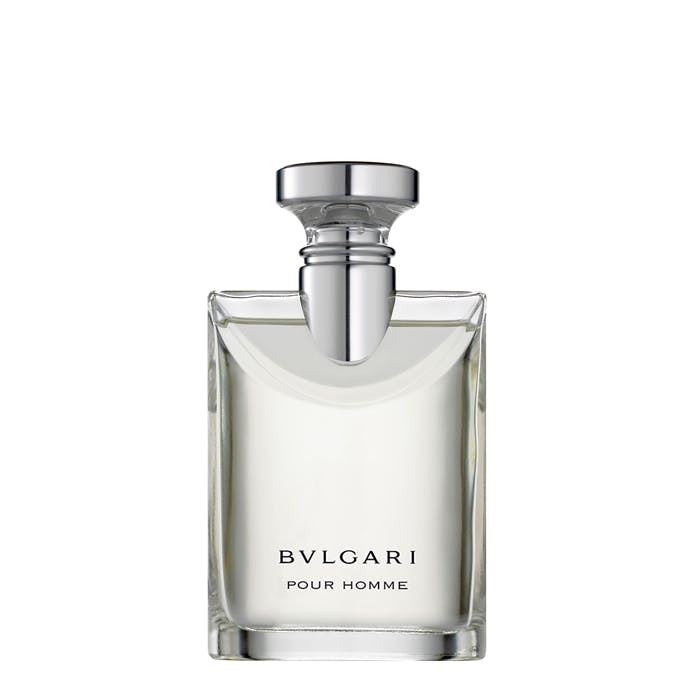 Bulgari Eau De Toilette 100ml Spray | The Fragrance Shop