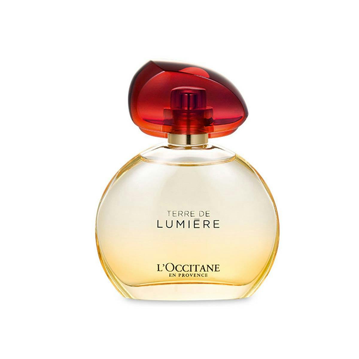 その他 L'Occitane TERRE DE LUMIERE L'EAU 50ml Terre de Lumière Eau De Parfum | L'Occitane en Provence