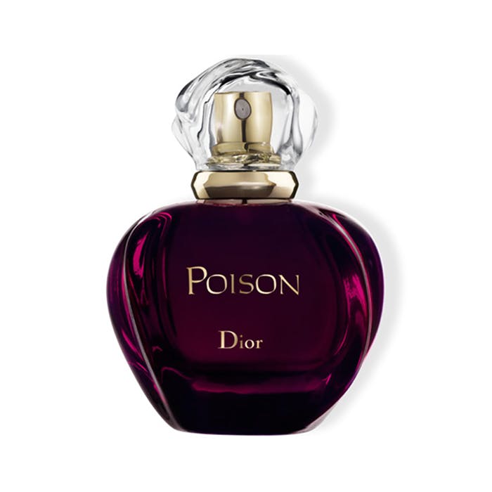 Photos - Women's Fragrance Christian Dior DIOR Poison Eau De Toilette 30ml 