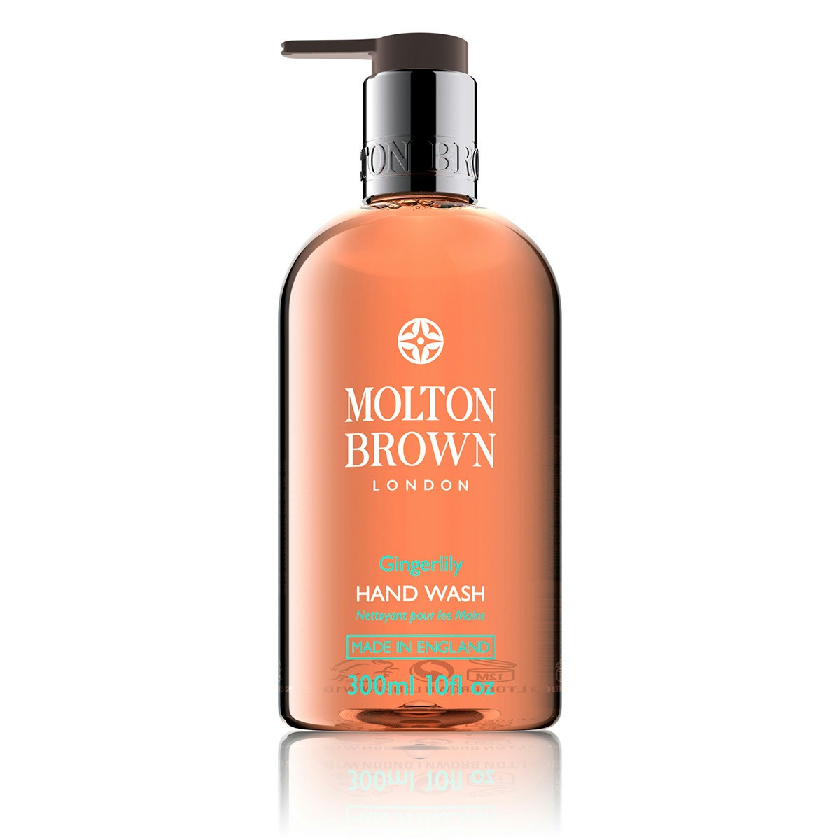 Molton Brown Gingerlily Gingerlily Hand Wash 300ml