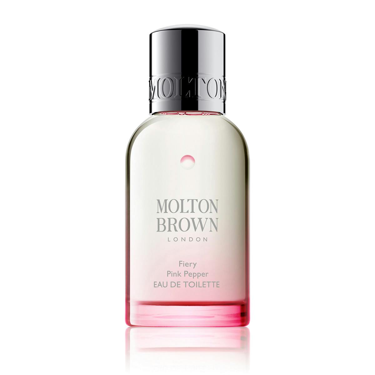 Molton Brown Molton Brown Fiery Pink Pepperpod EDT 50ml