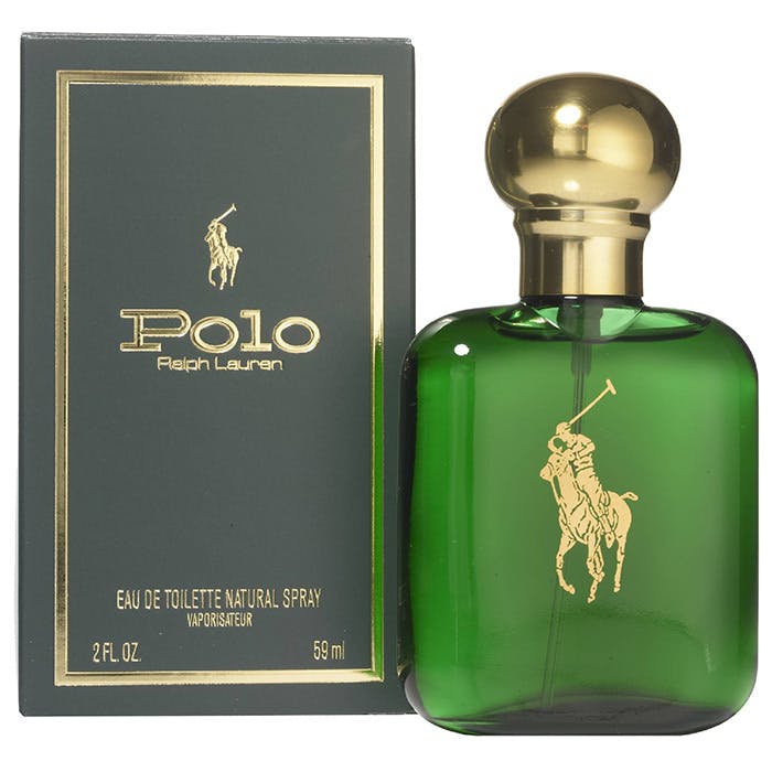 Eau De Toilette 59ml Spray