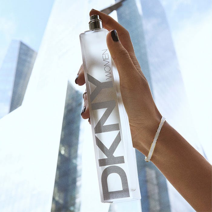 DKNY Eau De Parfum 100ml The Fragrance Shop