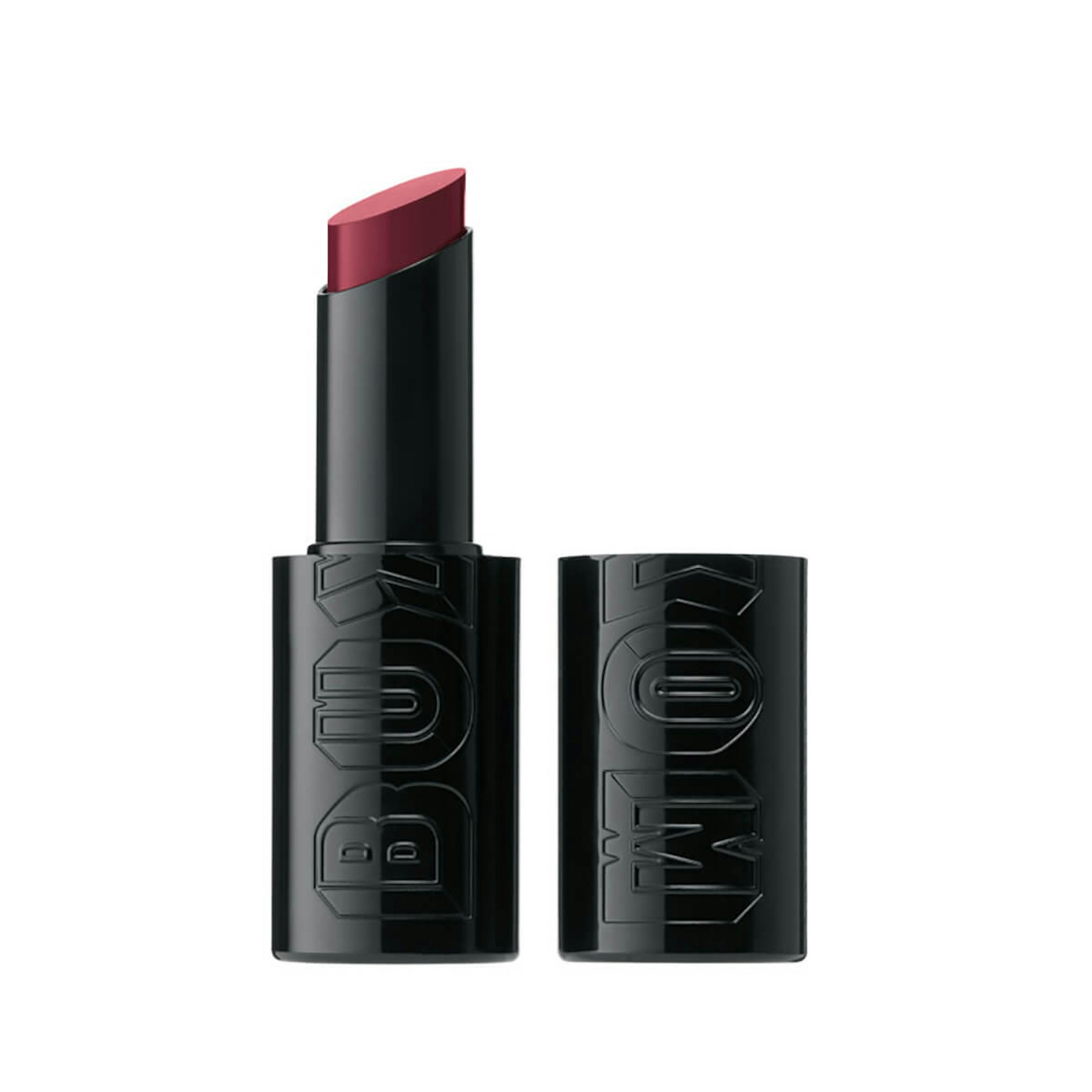 Buxom Big And Sexy Bold Gel Lipstick Sultry Mauve Indulge Beauty The Fragrance Shop