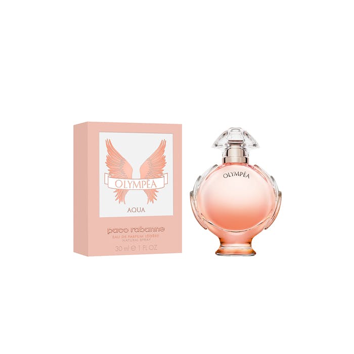 Rabanne Olympea Aqua EDP 30ml The Fragrance Shop