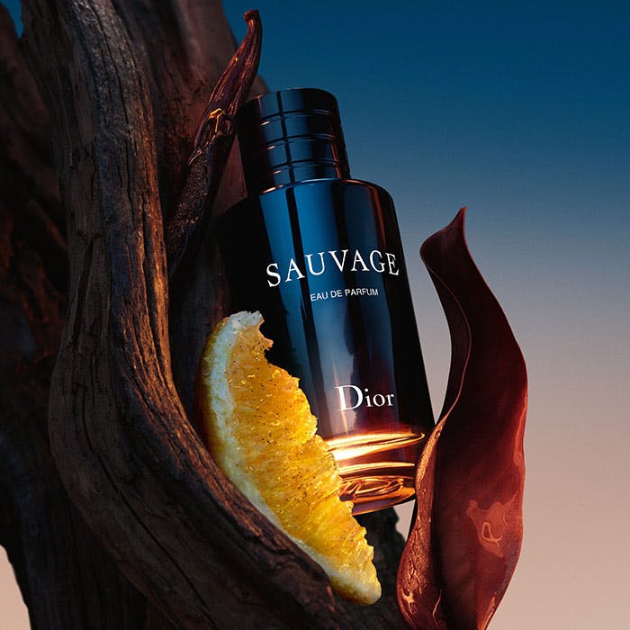 Dior Sauvage Men's EDP 60ml | 20% OFF with MyTFS