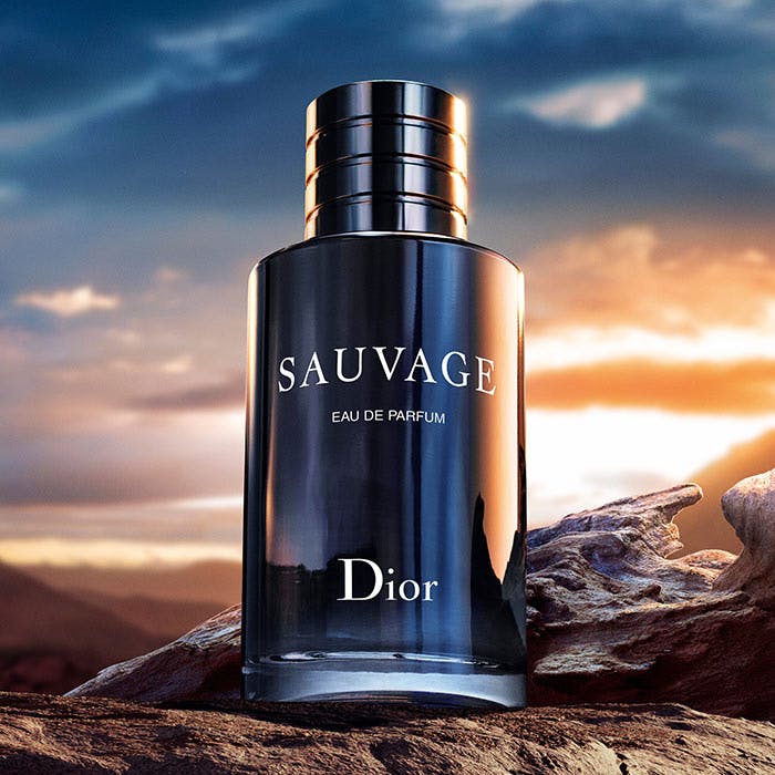 国内正規品 Dior SAUVAGE Eau de Parfum 60ml Dior Sauvage Eau De Parfum |