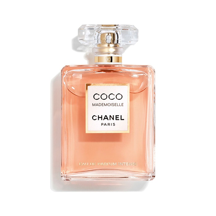CHANEL COCO MADEMOISELLE Intense Eau De Parfum 50ml