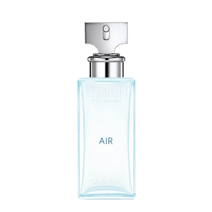 Eternity for women clearance air