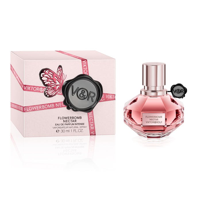 Viktor and rolf 2024 flowerbomb nectar 30ml