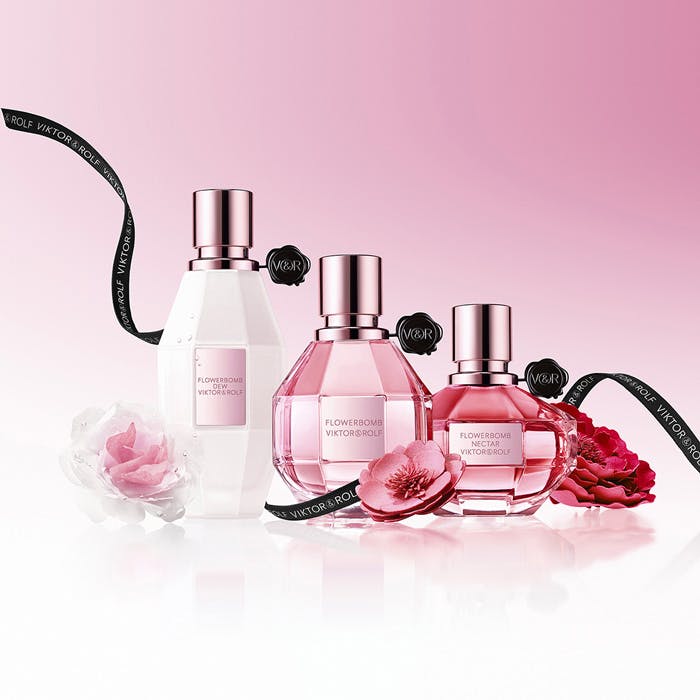 Flowerbomb viktor & online rolf nectar