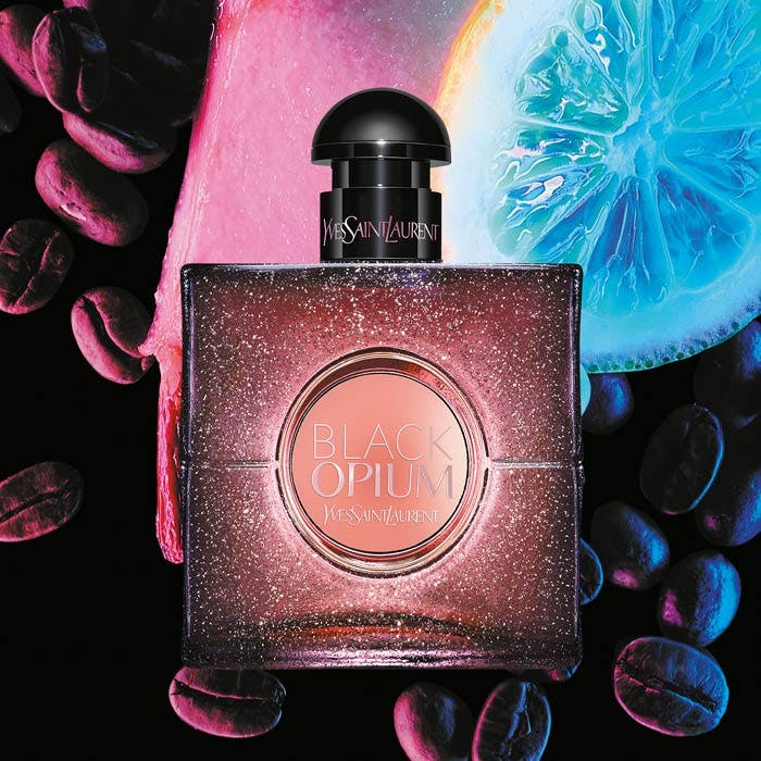 Black opium eau discount de toilette 90 ml