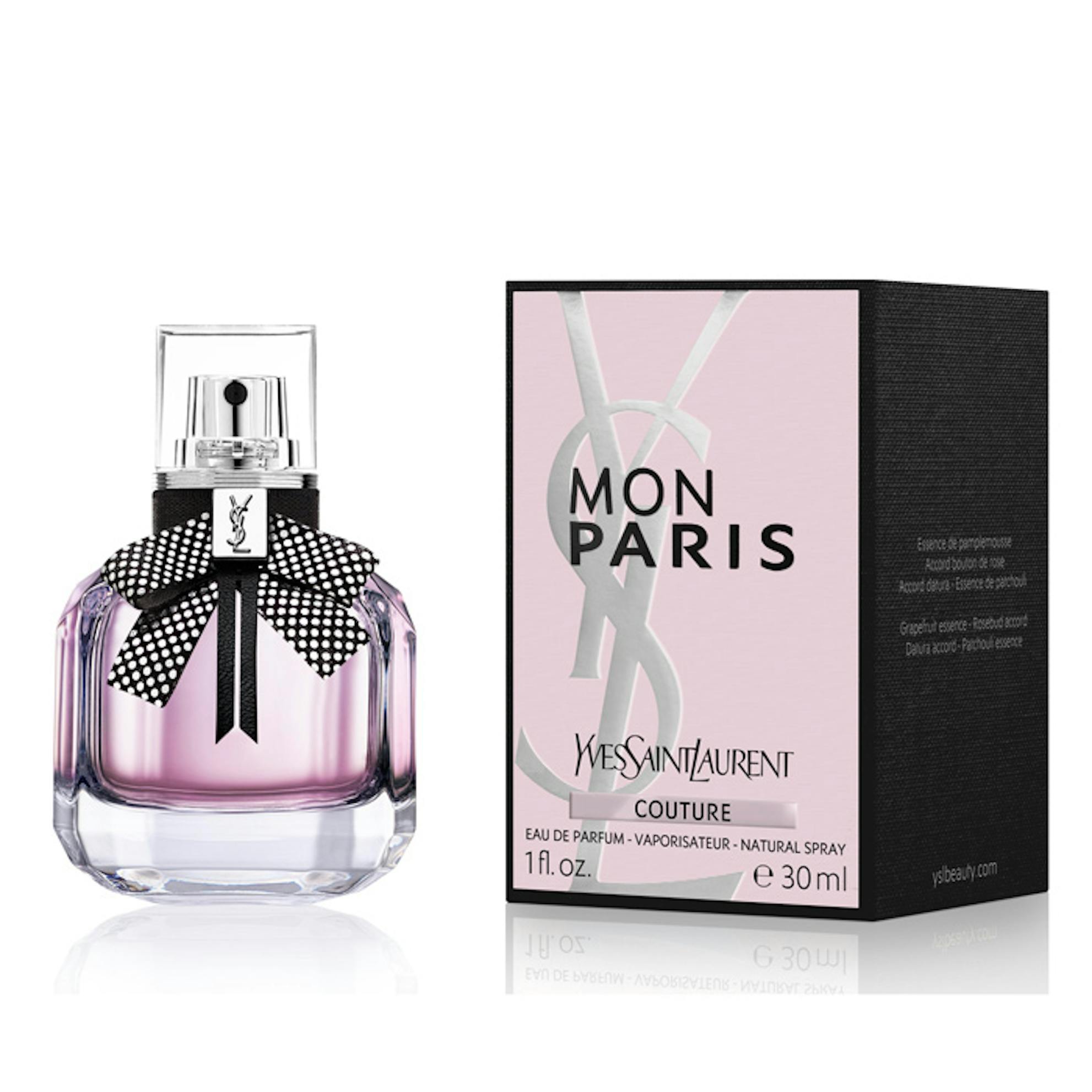 Ubarmhjertig Engager nevø Yves Saint Laurent Eau De Parfum 30ml Spray | The Fragrance Shop