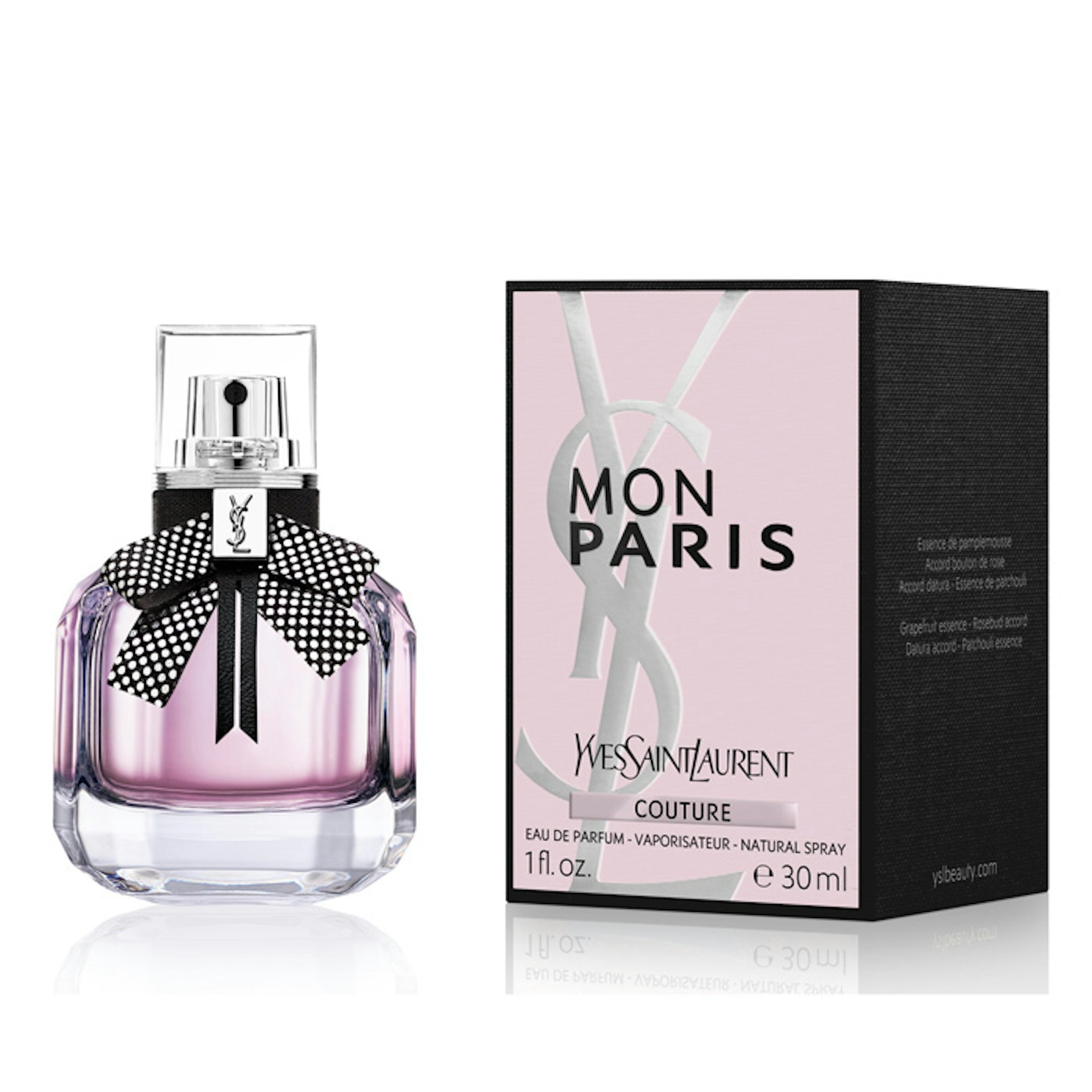 Juice sangtekster grammatik Yves Saint Laurent Eau De Parfum 30ml Spray | The Fragrance Shop