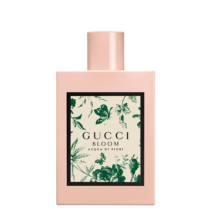 Gucci bloom perfume hotsell david jones