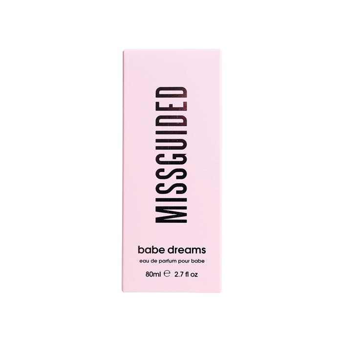 Missguided Eau De Parfum 80ml Spray | The Fragrance Shop