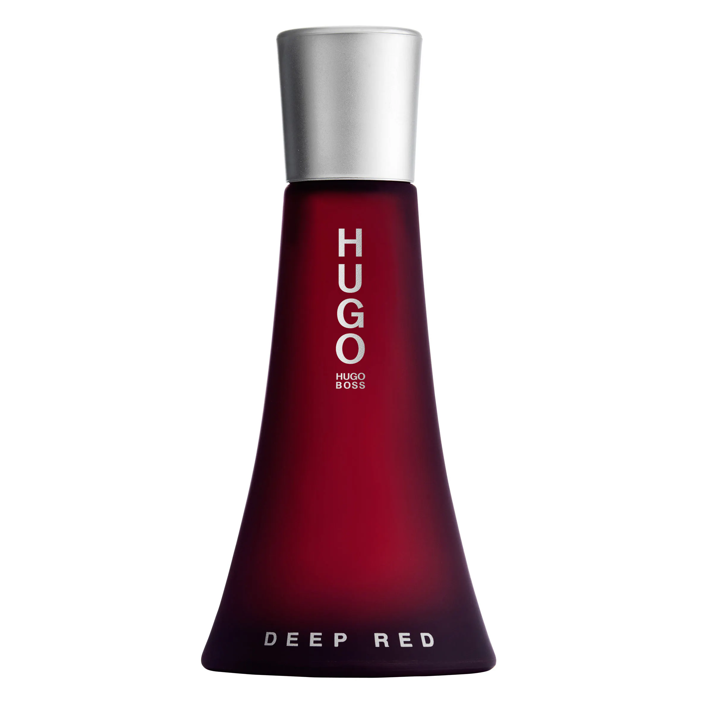 Photos - Women's Fragrance Hugo Boss HUGO DEEP RED Eau De Parfum 50ml 