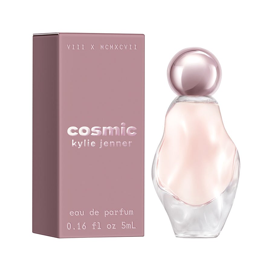 Eau De Parfum 5ml