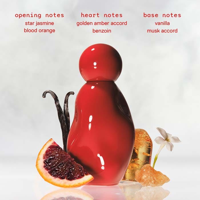 Eau De Parfum 30ml Spray