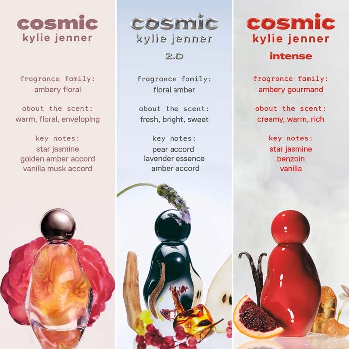 Eau De Parfum 50ml Spray