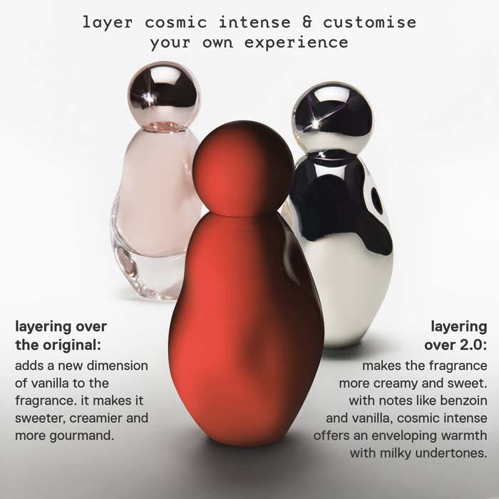 Eau De Parfum 50ml Spray