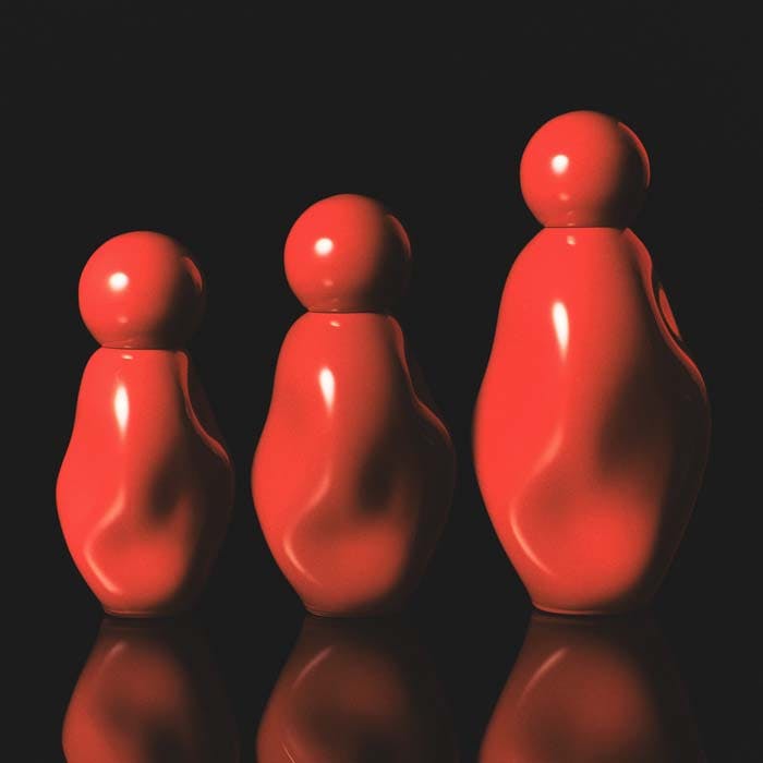 Eau De Parfum 50ml Spray