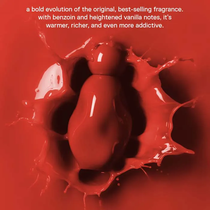 Eau De Parfum 100ml Spray