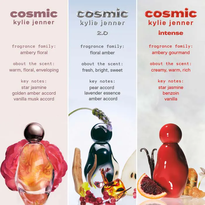 Eau De Parfum 100ml Spray